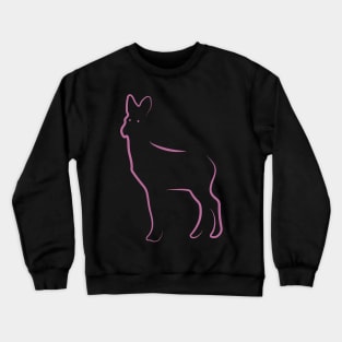 Reh Tier Crewneck Sweatshirt